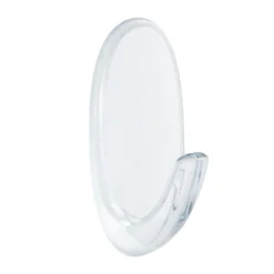 Command Small Clear Hooks With Clear Strips -COMMAND Sales Store 12804378 1684832952379572