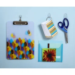 Command Small Clear Hooks With Clear Strips -COMMAND Sales Store 12804378 1864832952253953