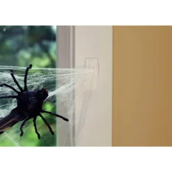 Command Mini Clear Self Adhesive Hooks With Clear Strip -COMMAND Sales Store 12804381 1614832952677934