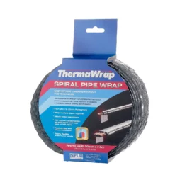 ThermaWrap Spiral Pipe Wrap