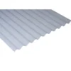 Vistalux Corrugated Sheeting - 76 X 244cm