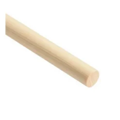 6mm Pine Dowel (900mm)