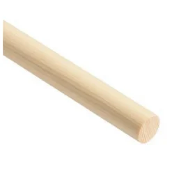 9mm Pine Dowel (900mm)