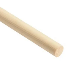 18mm Pine Dowel (900mm)