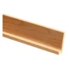 Richard Burbidge Angle Moulding - Pine - 2400 X 33 X 12mm