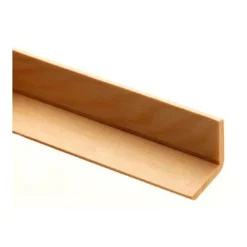 Richard Burbidge Angle Moulding - Pine - 2400 X 13 X 13mm