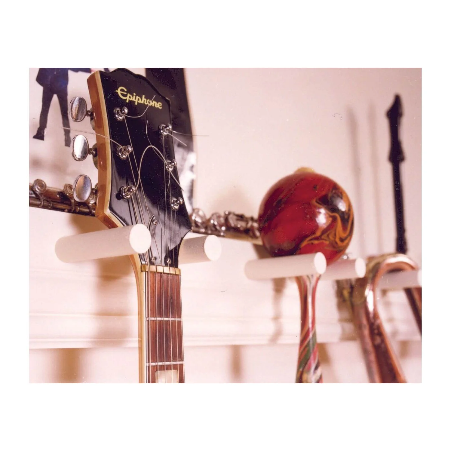 Richard Burbidge Pine Dowel Decorative Moulding - 18 X 2400cm 2 Richard Burbidge Pine Dowel Decorative Moulding - 18 X 2400cm - Image 2