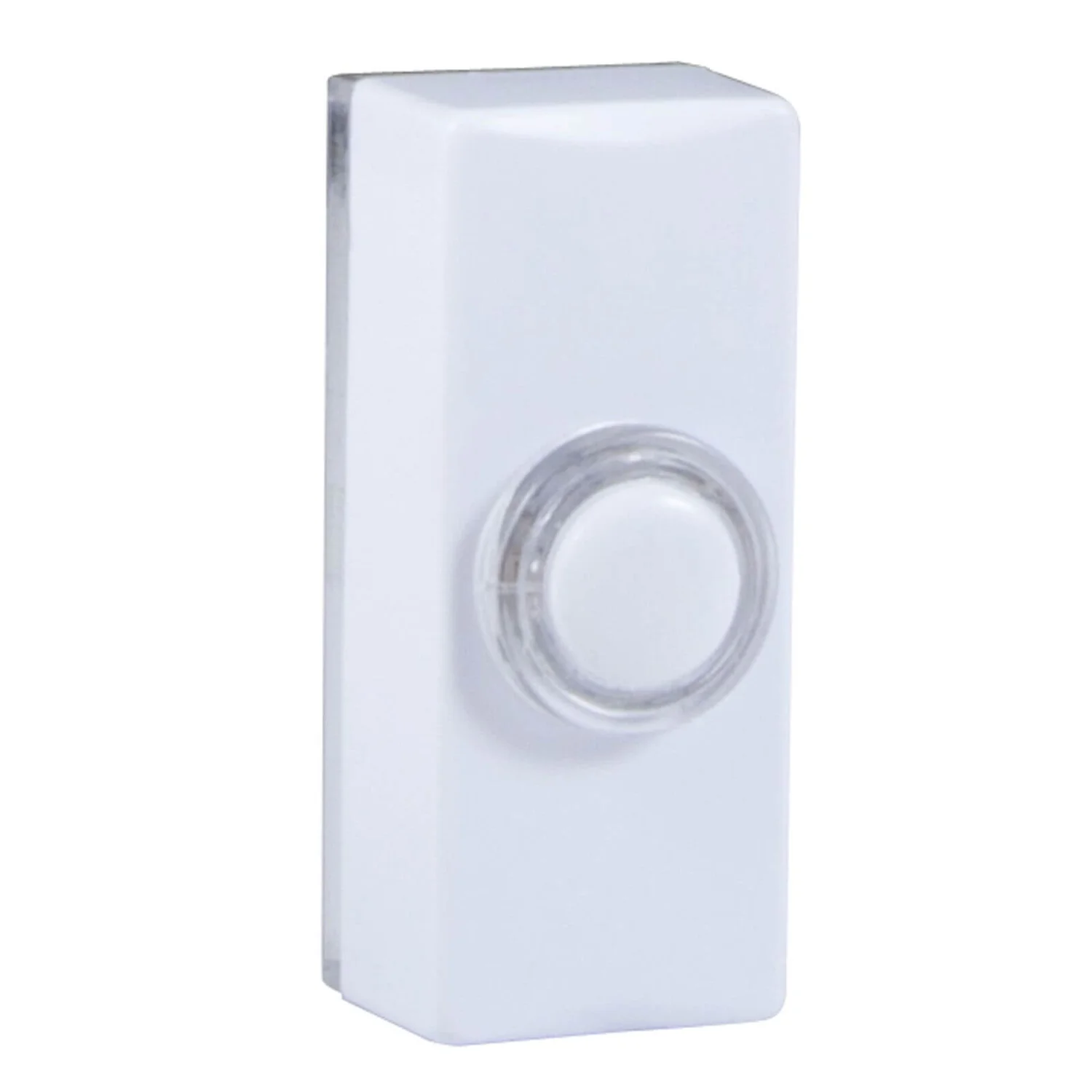 None Wired 7730 Lighted Bell Push White 1 None Wired 7730 Lighted Bell Push White