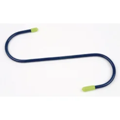 None Suspension Hook - Blue And Green - 200mm
