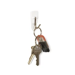 Command Small Self-Adhesive Wire Hooks -COMMAND Sales Store 12807467 3944833215891904