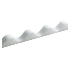 Corotherm Eaves Filler - 3in - 6 Pack