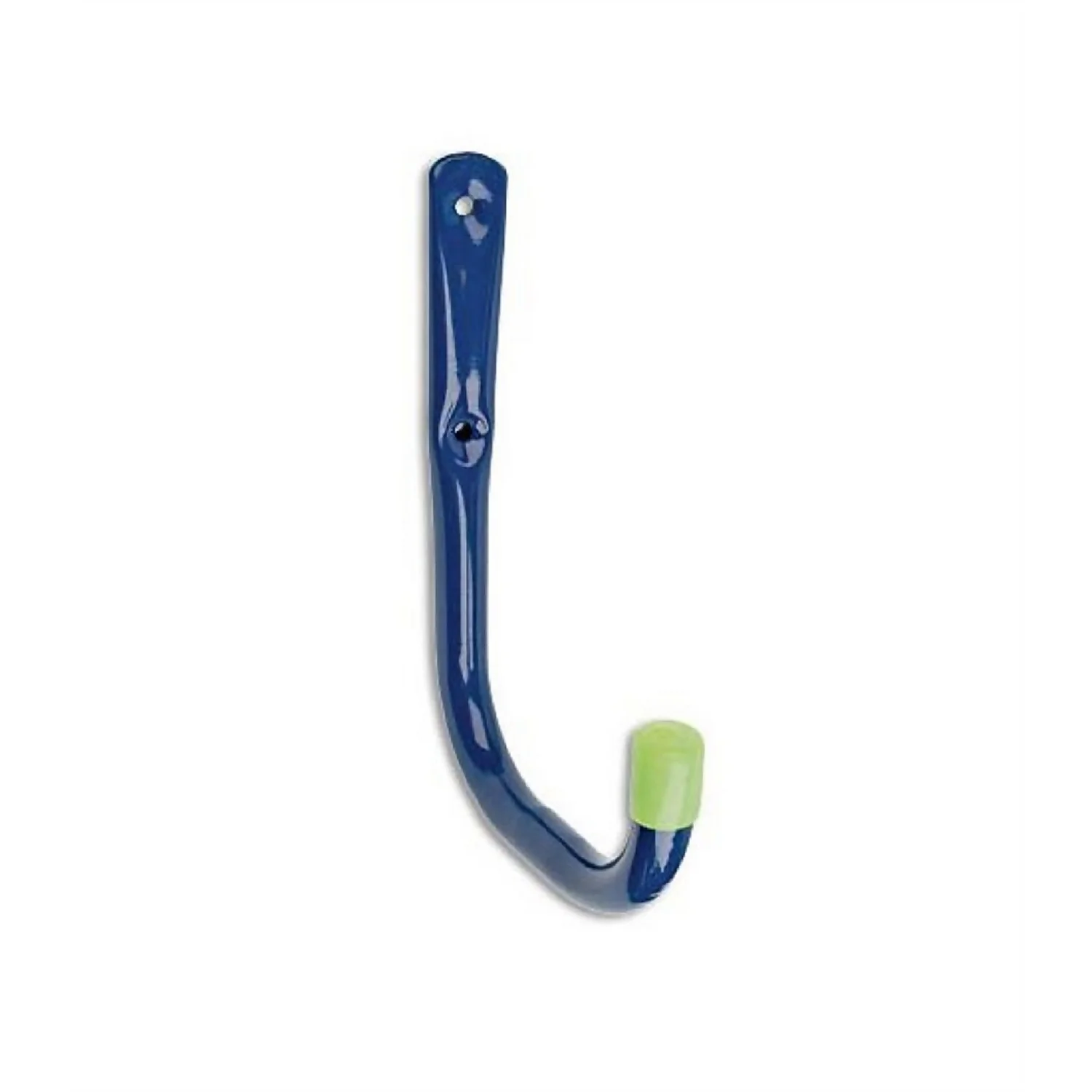 None Universal Hook - Blue And Green - 70mm 1 None Universal Hook - Blue And Green - 70mm