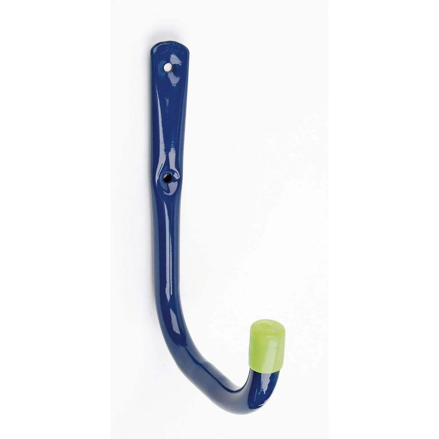 None Universal Hook - Blue And Green - 140mm 1 None Universal Hook - Blue And Green - 140mm