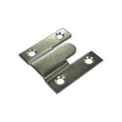 None Flush Mount Fittings - Pack Of 4