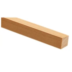 Richard Burbidge Stripwood - Pine - 2400 X 25 X 25mm