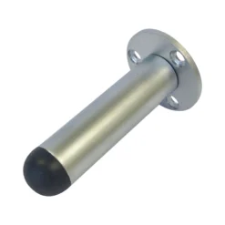 None Flange Projection Doorstop SatChr
