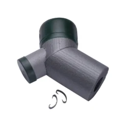 None Outdoor Tap Cover