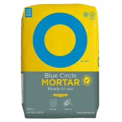 Blue Circle Multipurpose Grey Mortar - 20kg