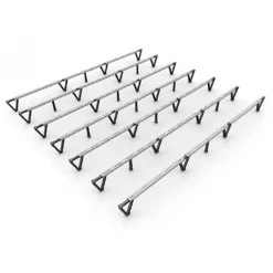 None LoftZone StoreFloor Kit - Medium -COMMAND Sales Store 12810020 4144897423916931