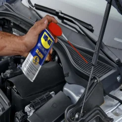 WD-40 Specialist High Performance Silicone Lubricant - 250ml -COMMAND Sales Store 12810176 1134902151778352