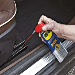 WD-40 Specialist High Performance Silicone Lubricant - 250ml -COMMAND Sales Store 12810176 2934902151721337