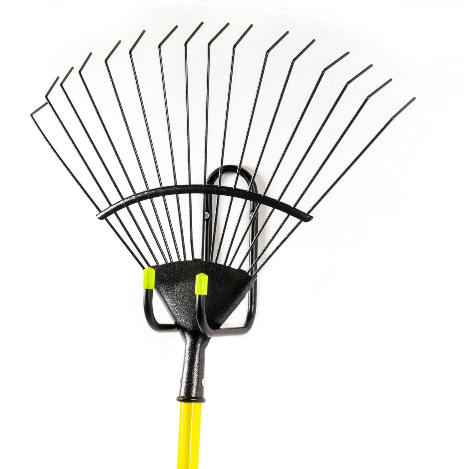 None Utility Double Hook - Blue And White - 160mm 2 None Utility Double Hook - Blue And White - 160mm - Image 2