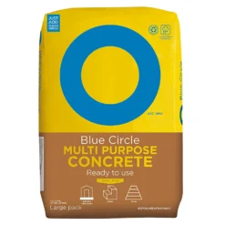Blue Circle Multipurpose Concrete - 20kg