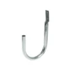 Pinnacle Zinc J Hook - Medium