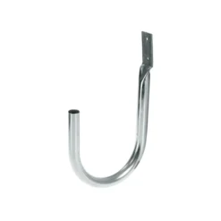Pinnacle Zinc J Hook - Medium