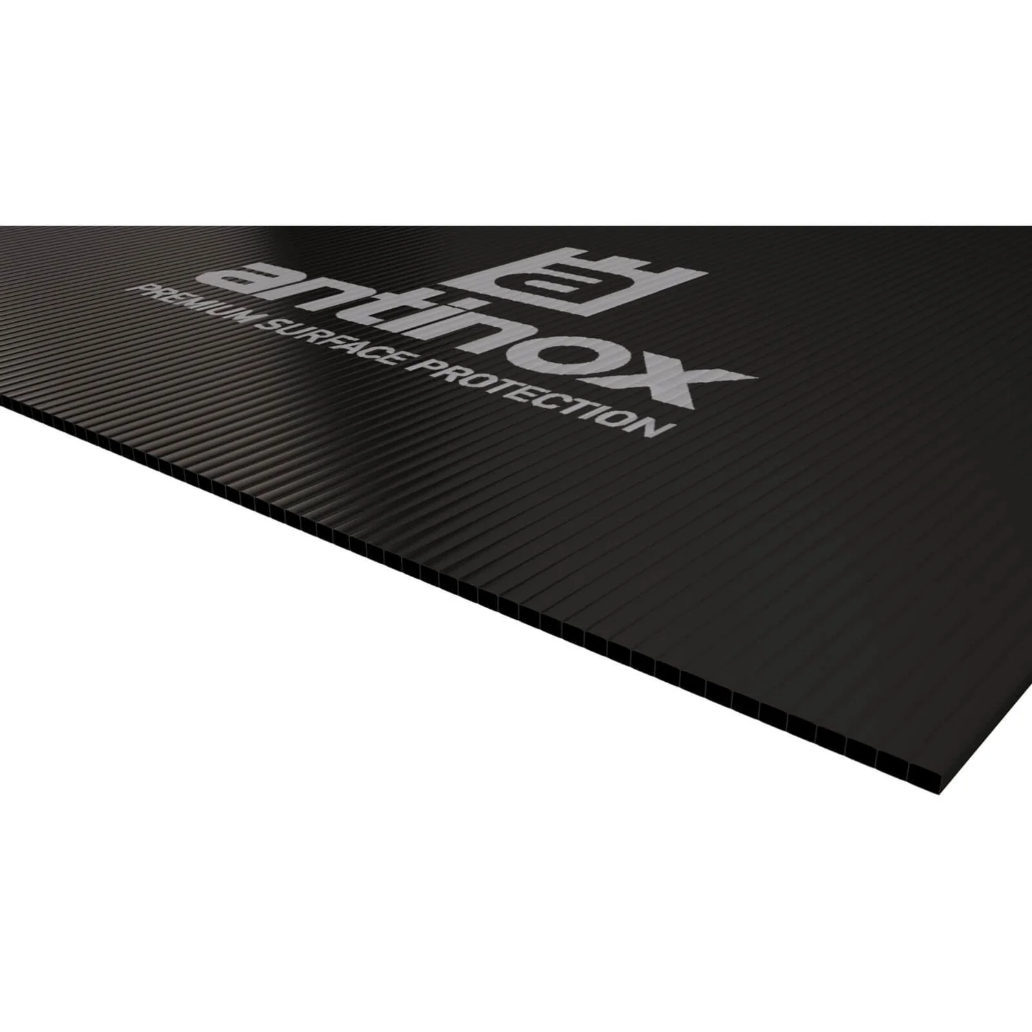Antinox Temporary Protection Black - 2mm 1 Antinox Temporary Protection Black - 2mm