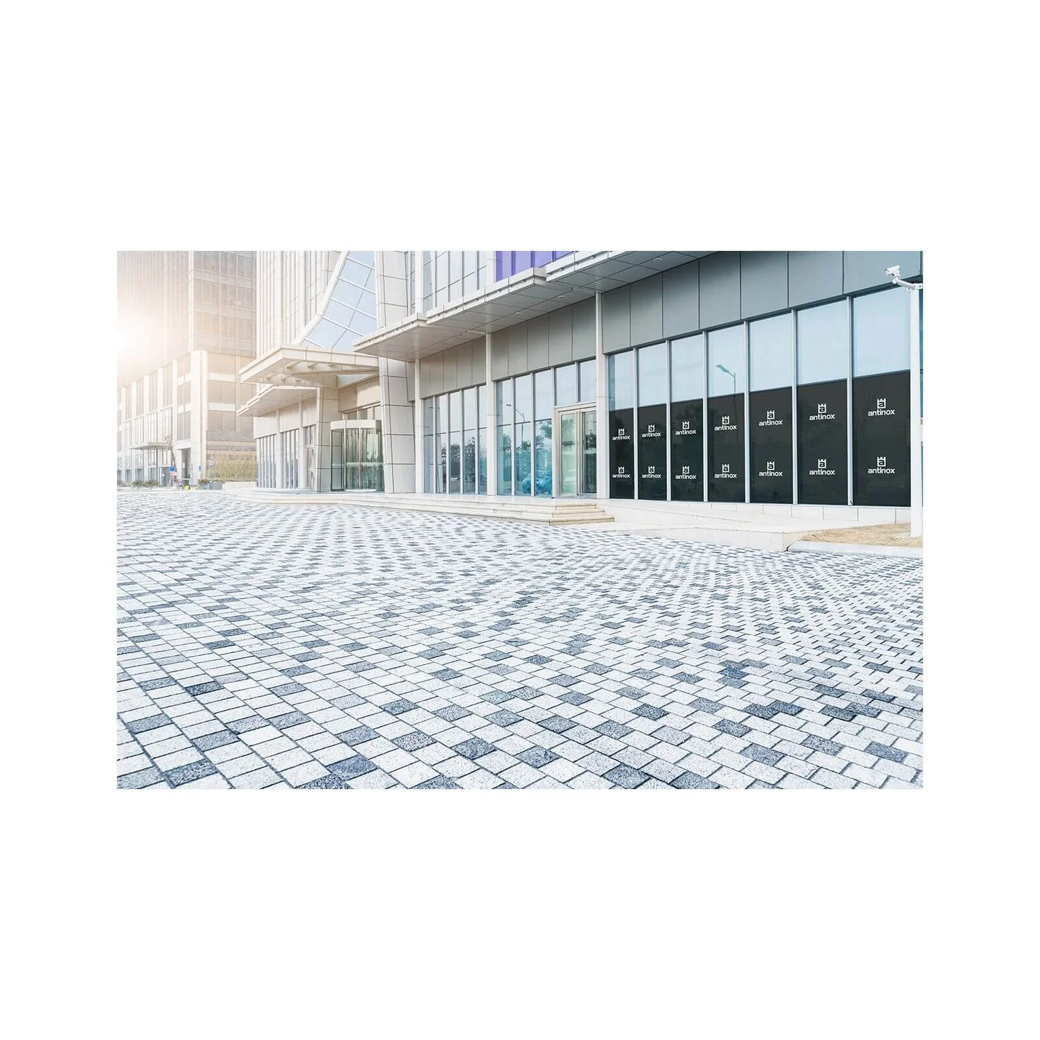 Antinox Temporary Protection Black - 2mm 7 Antinox Temporary Protection Black - 2mm - Image 7