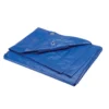 Homebase Medium Duty Tarpaulin - 3.6 X 4.9m
