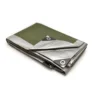 Homebase Heavy Duty Tarpaulin - 1.8 X 2.4m