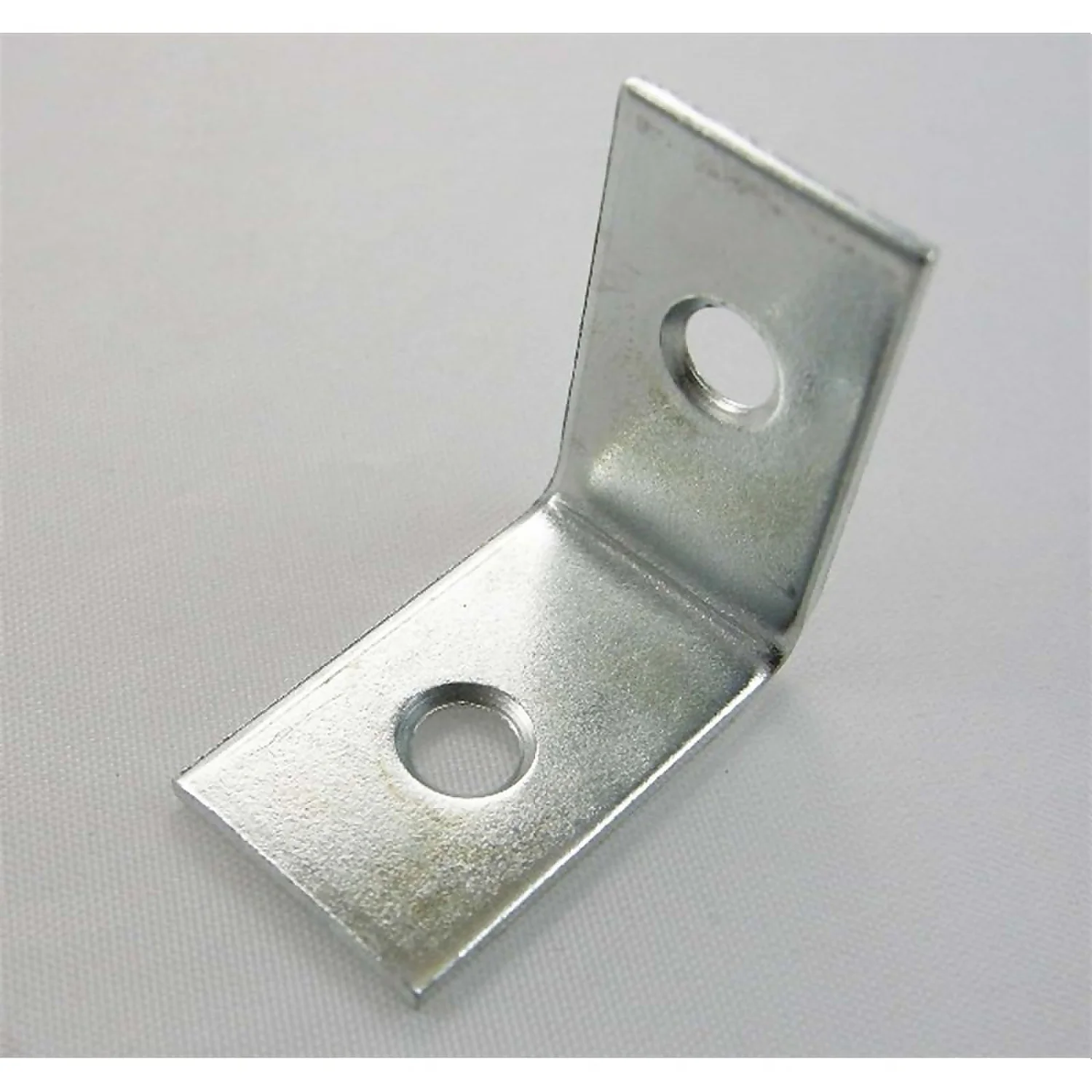 None Corner Brace Zinc 25mm - 2 Pack 1 None Corner Brace Zinc 25mm - 2 Pack