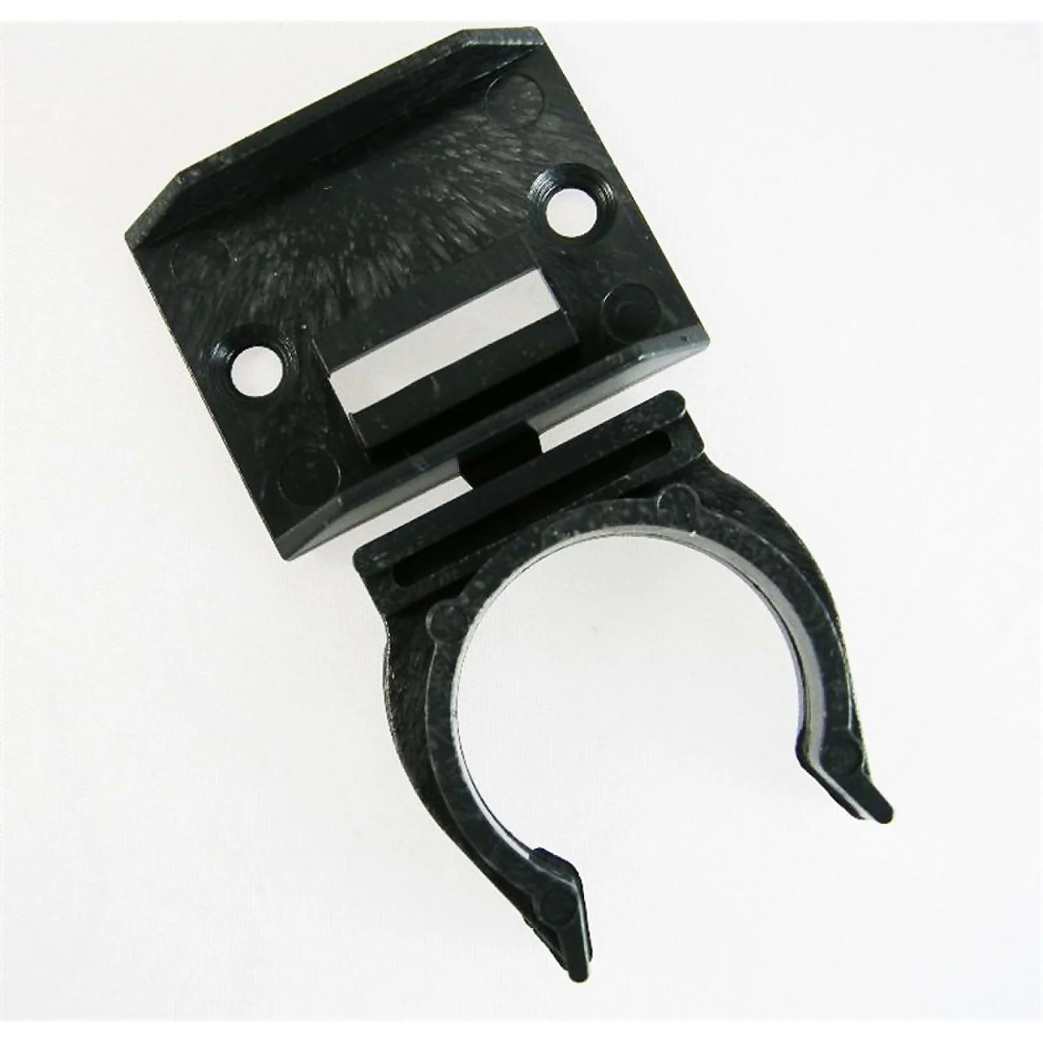 None Plinth Clip Black 10mm 8pk 1 None Plinth Clip Black 10mm 8pk