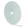 Stormguard Brush Pile Draught Excluder White - 5m