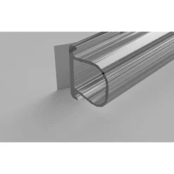 Stormguard High Performance Silicone Seal Clear - 6m -COMMAND Sales Store 12813955 9804832978816049