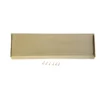 Polished Brass Letter Tidy - 282 X 82mm