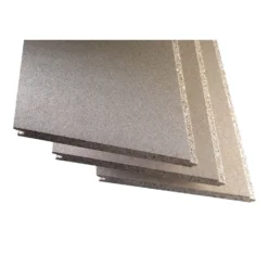None Chipboard Loft Panel Board 1220 X 320 X 18mm - 3 Pack