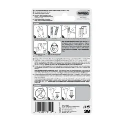 Command Jumbo Canvas Hanger -COMMAND Sales Store 12814296 1354832990985837