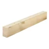 Metsa CLS Studwork Redwood Stick Timber 2.4m (38 X 63 X 2400mm)