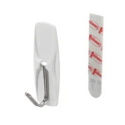 Command Medium Wire Hooks Value Pack -COMMAND Sales Store 12815308 1614833193657401