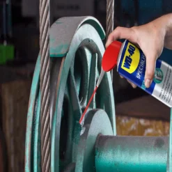 WD-40 Specialist White Lithium Grease - 250ml -COMMAND Sales Store 12815783 2554902152023413