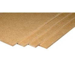Metsa MDF Sheet Board 1.2m (1220 X 607 X 6mm)