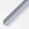 Aluminium Equal Angle Combitech Profile - 1m X 15.5 X 15.5mm