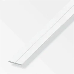 Rothley Equal Angle - Raw Aluminium - 11.5 X 2500mm