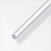 Galvanised Steel Threaded Rod - 1m X 12 X 12mm (M12)