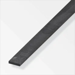 HR Steel Flat Bar Profile - 1m X 30mm
