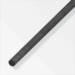 HR Steel Round Bar Profile - 2m X 6 X 6mm