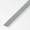 Drawn Steel Flat Bar Profile - 1m X 20mm